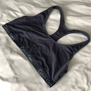 Calvin Klein Sports Bra